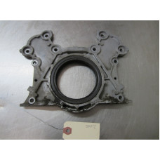 26X112 Rear Oil Seal Housing For 98-02 Honda Accord LX 2.3